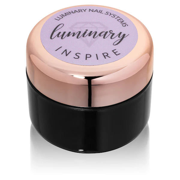 Luminary Empty Black Jar