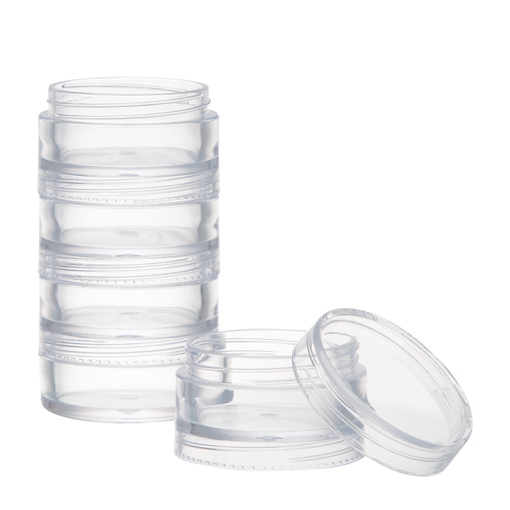 Fantasea 5 Tier Stackable Jar 3ml (FSC398)