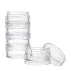 Fantasea 5 Tier Stackable Jar 3ml (FSC398)
