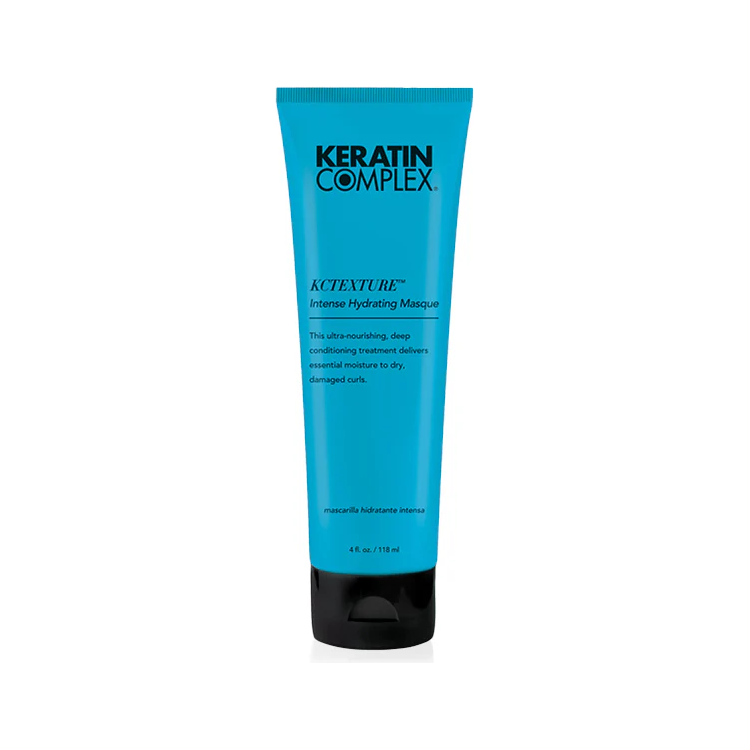 Keratin Complex KCTEXTURE Intense Hydrating Masque - 4oz Main image