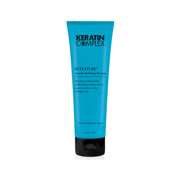 Keratin Complex KCTEXTURE Intense Hydrating Masque - 4oz