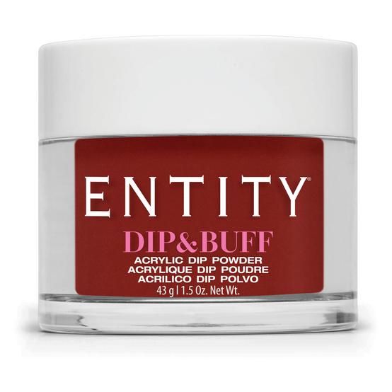 Entity Dip & Buff Acrylic Powder 1.5oz - Do My Nails Look Flat