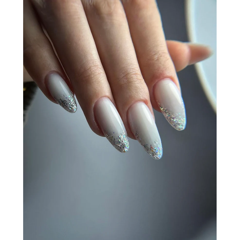 Light Elegance - Rolling In Glitter Glitter Gel - 10ml