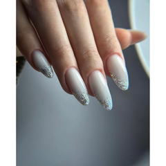 Light Elegance - Rolling In Glitter Glitter Gel - 10ml