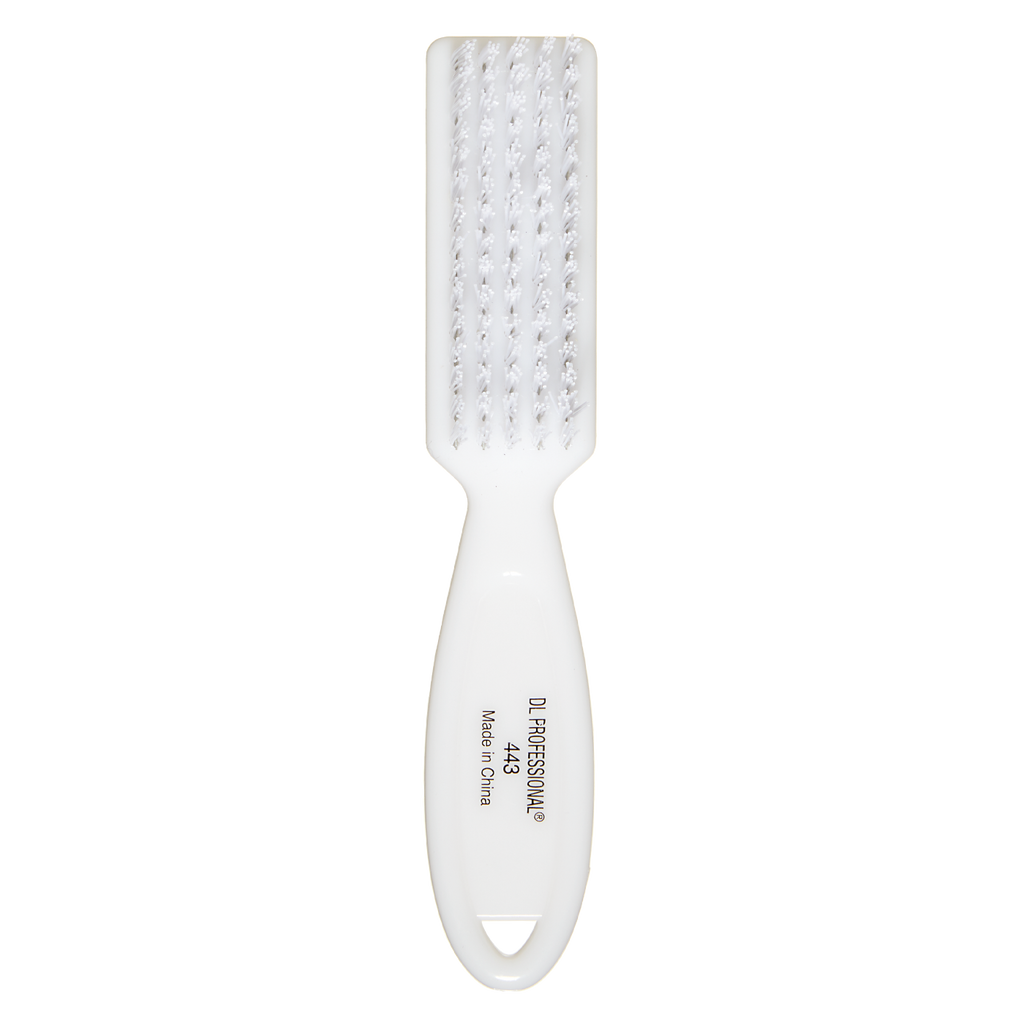 DL Pro Soft Bristle Manicure Brush (443)