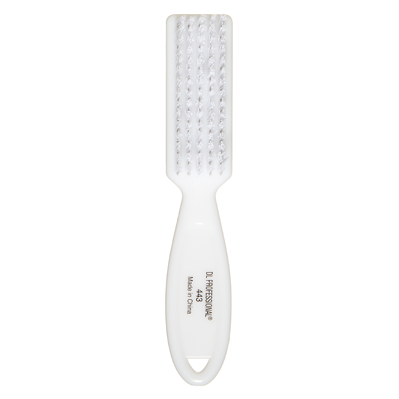 DL Pro Soft Bristle Manicure Brush (443)