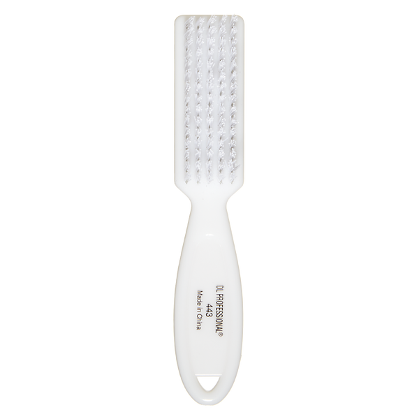DL Pro Soft Bristle Manicure Brush (443)