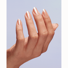 OPI Nail Lacquer - Salty Sweet Nothings (NLHRQ08)