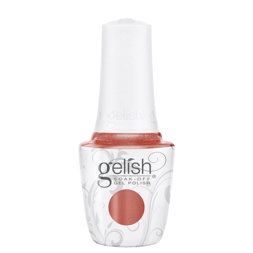 Gelish - Sunset My Heart On Fire .5oz