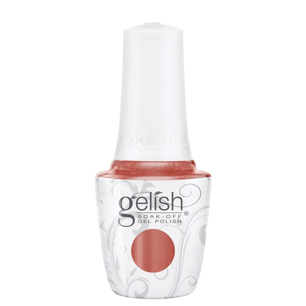 Gelish - Sunset My Heart On Fire .5oz