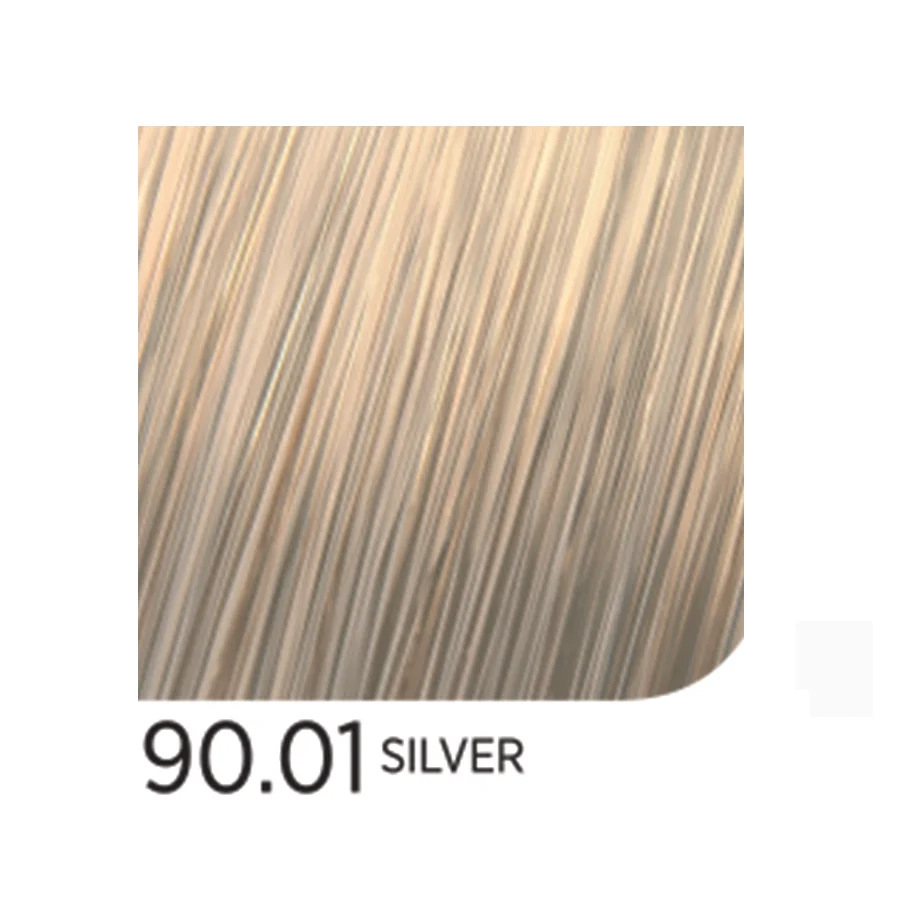 MyColor Permanent Haircolor