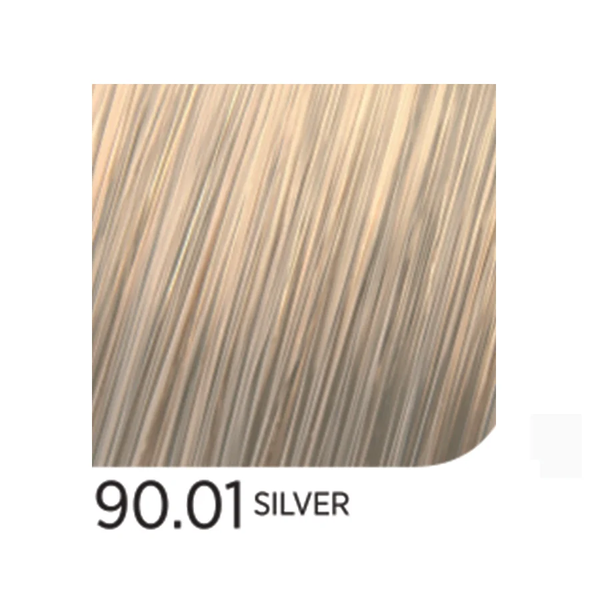 MyColor Permanent Haircolor