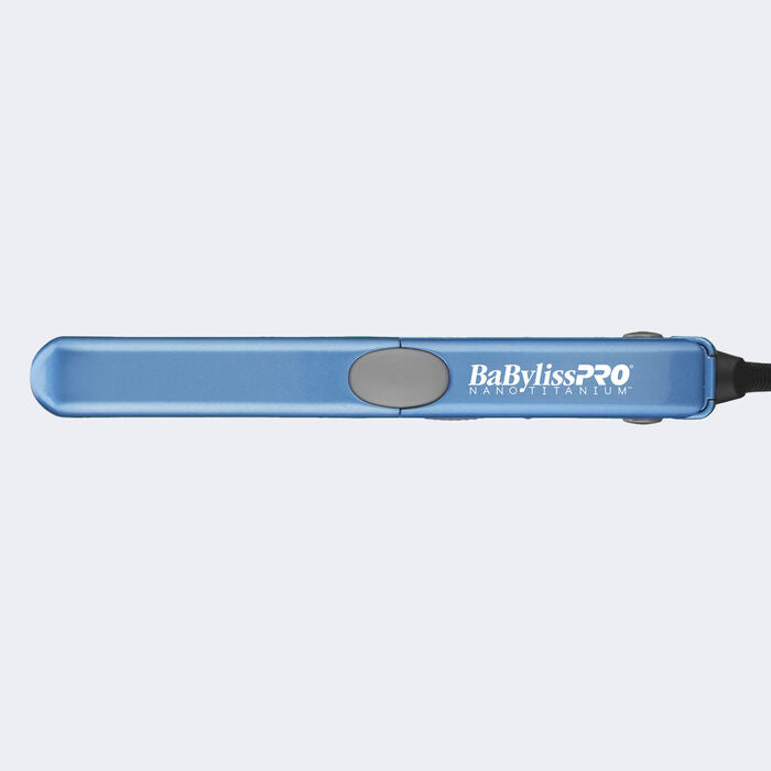 Babyliss Pro 1/2" Mini Flat Iron & Travel Bag (BNTBG3050UC)