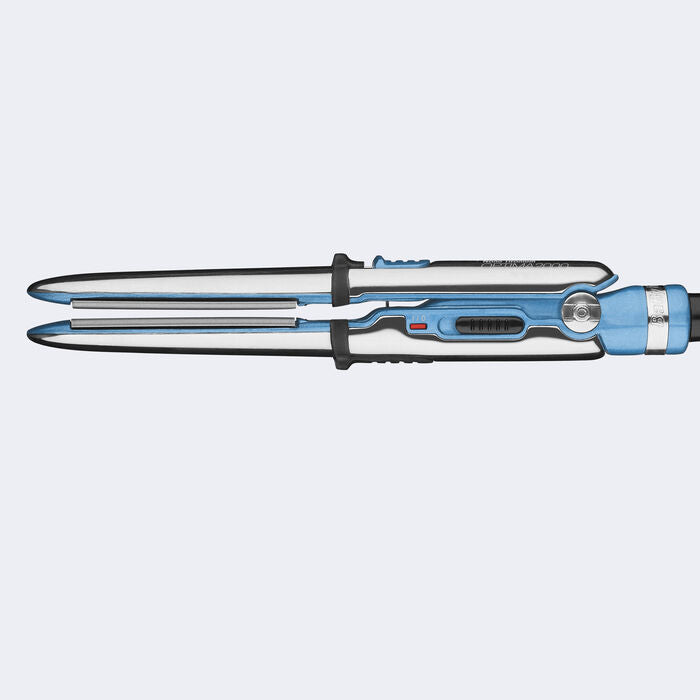 Babyliss Pro Nano Titanium 3/4" Stainless Steel Mini Iron (BNT2000UC)