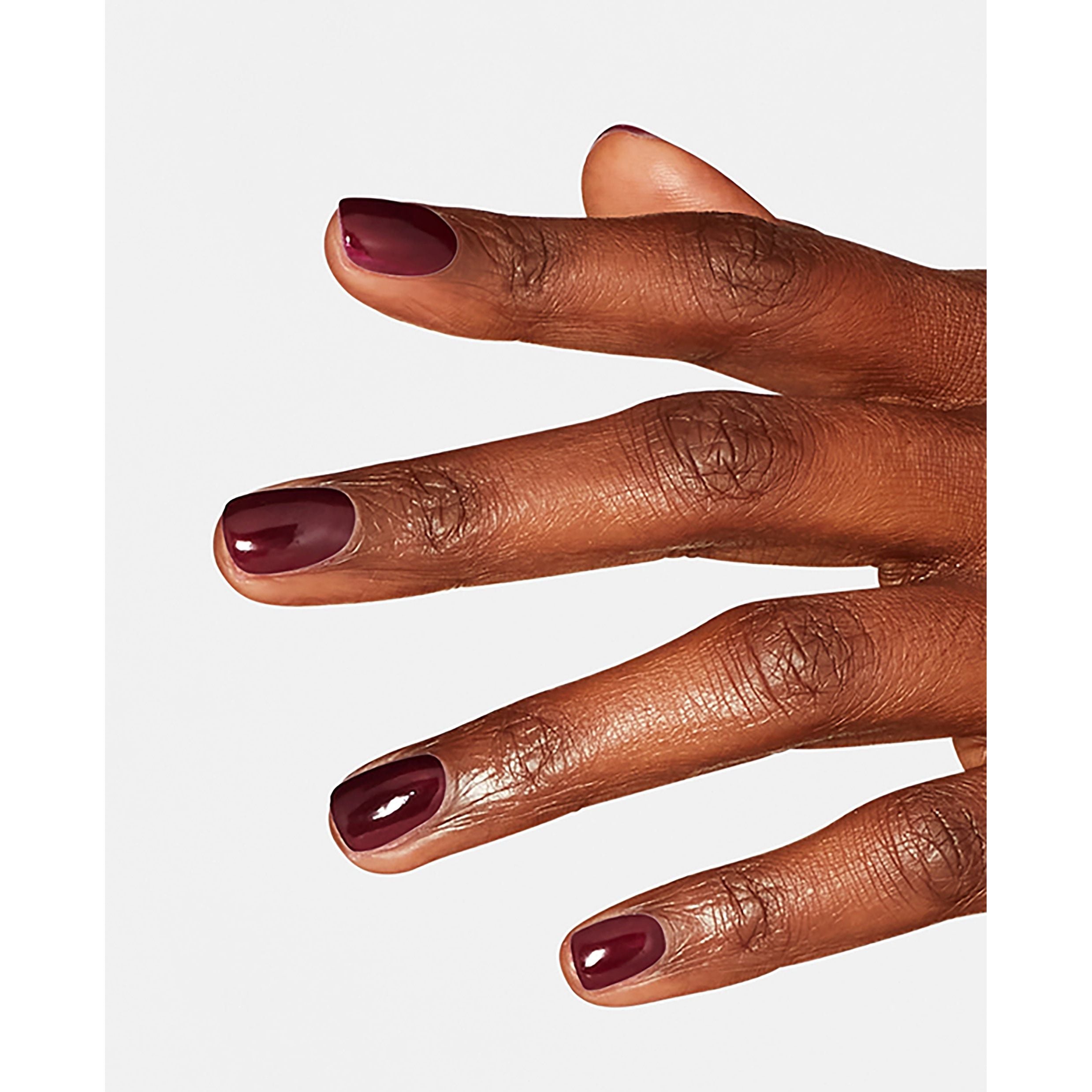 OPI Nail Lacquer - In the Cable CarPool Lane (NLF62) Secondary image