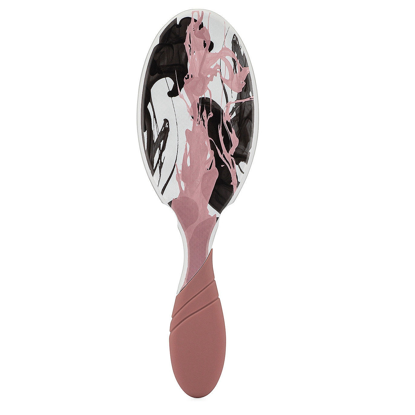 Wet Brush Detangler Inked Impression - Blush Main image