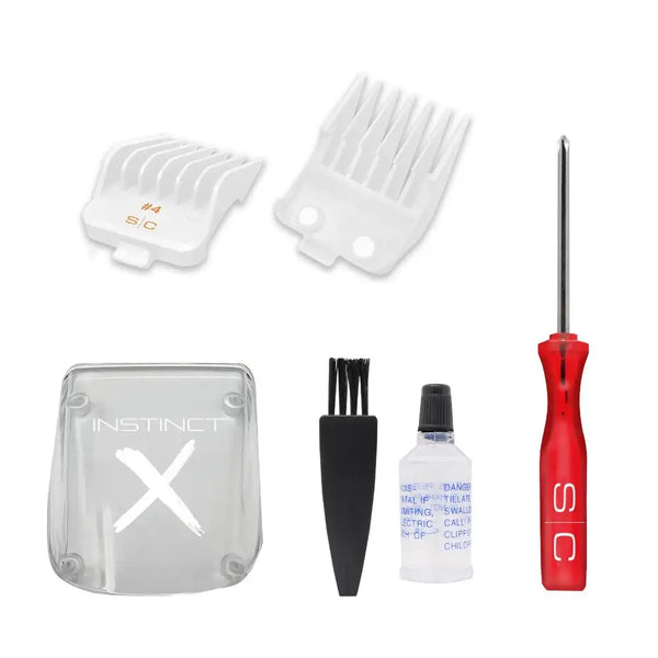 Stylecraft Instinct-X Clipper