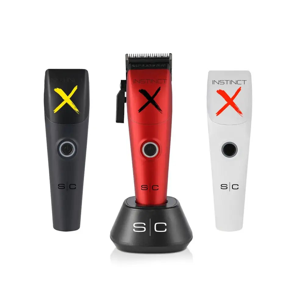 Stylecraft Instinct-X Clipper Main image
