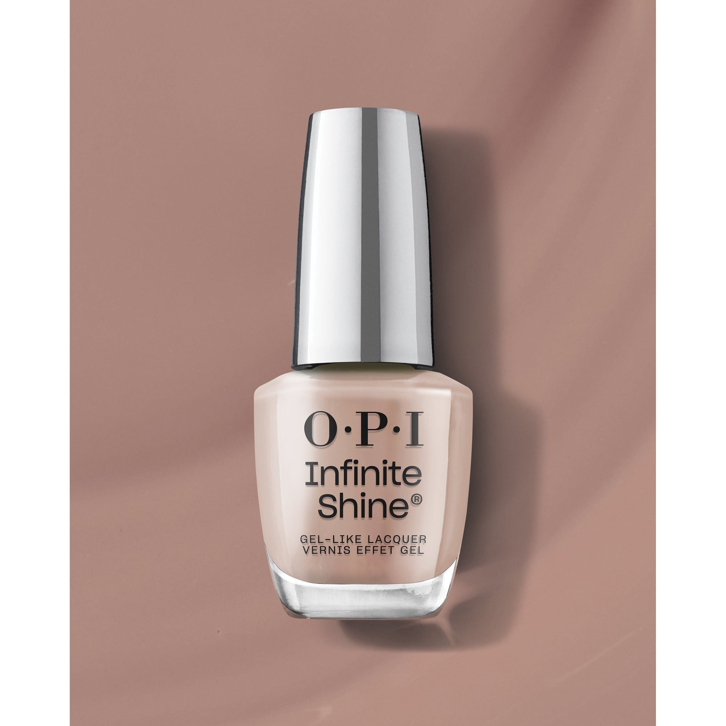OPI Infinite Shine - It Never Ends (ISL29) Main image