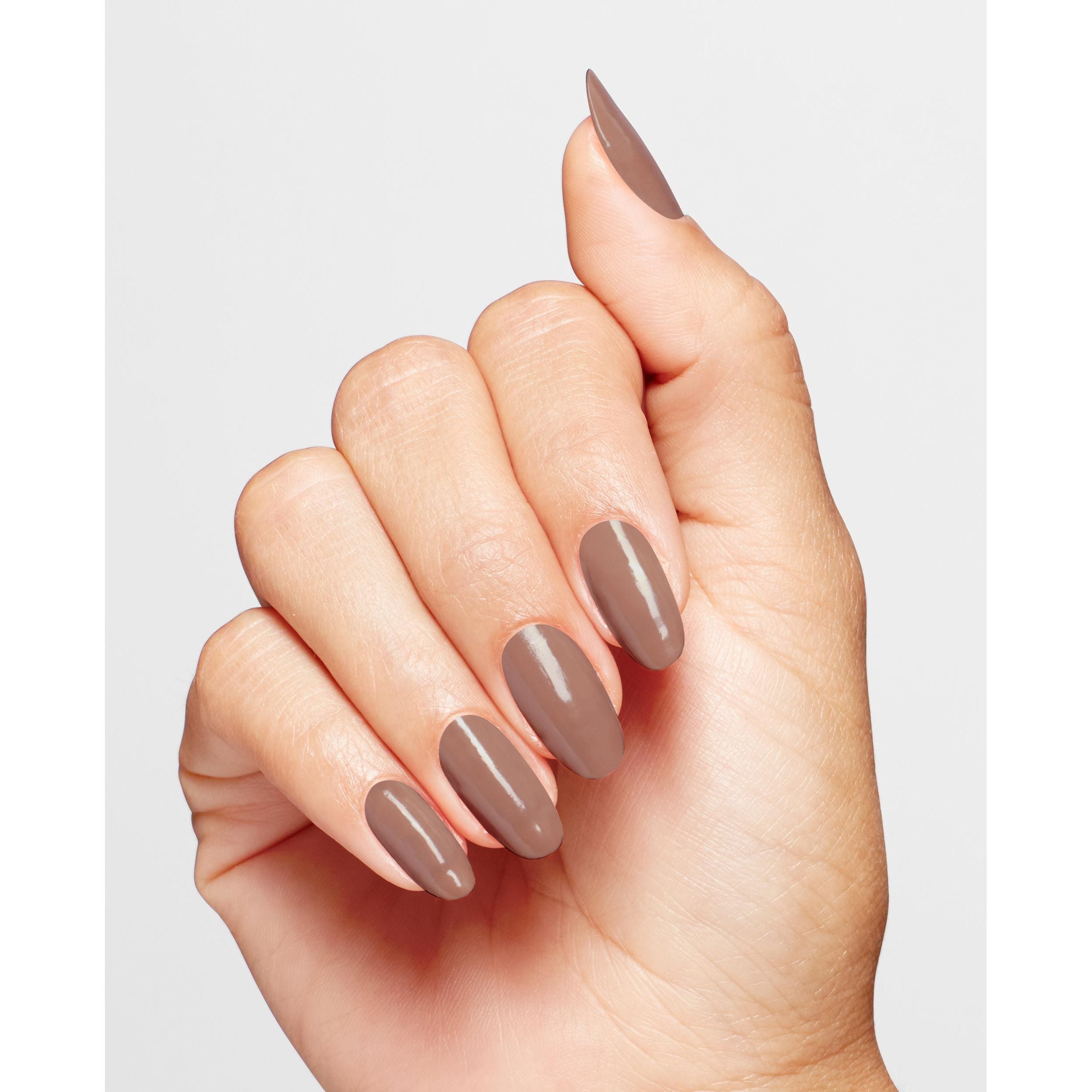 OPI Infinite Shine - It Never Ends (ISL29)