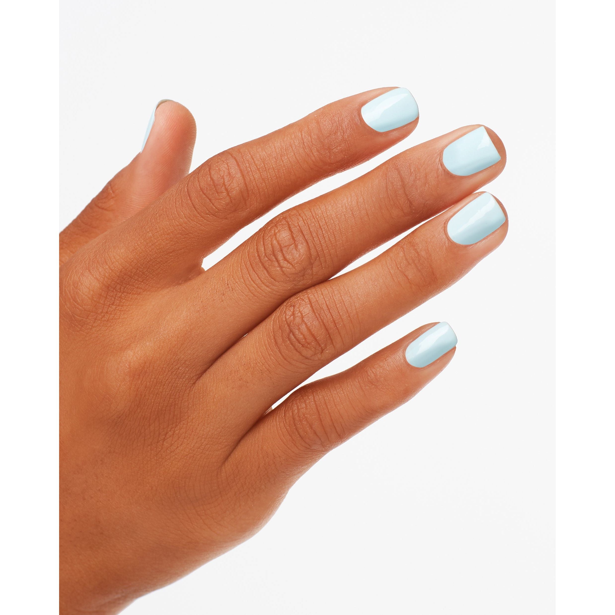 OPI Nail Lacquer - It's A Boy! (NLT75) Secondary image