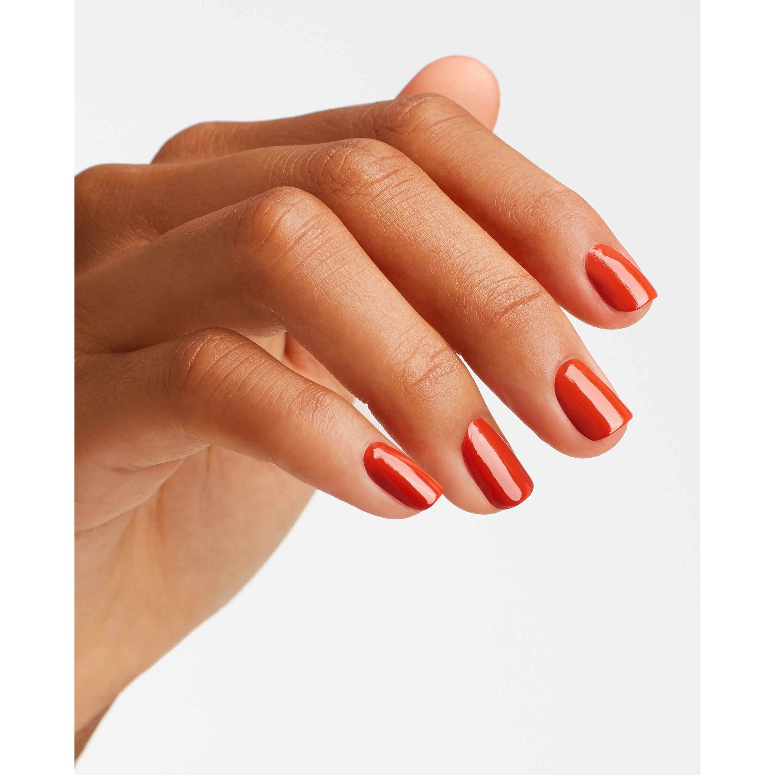 OPI Nail Lacquer - It's a Piazza Cake (NLV26) Secondary image