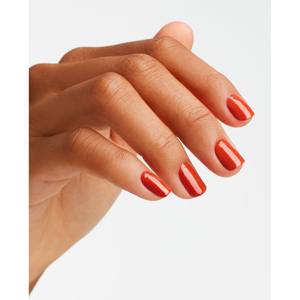 OPI Nail Lacquer - It's a Piazza Cake (NLV26)