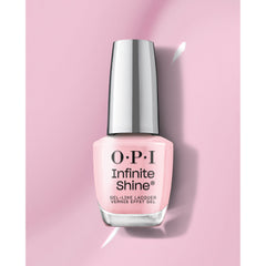 OPI Infinite Shine - It's a Girl (ISLH39)