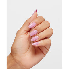 OPI Infinite Shine - It's a Girl (ISLH39)