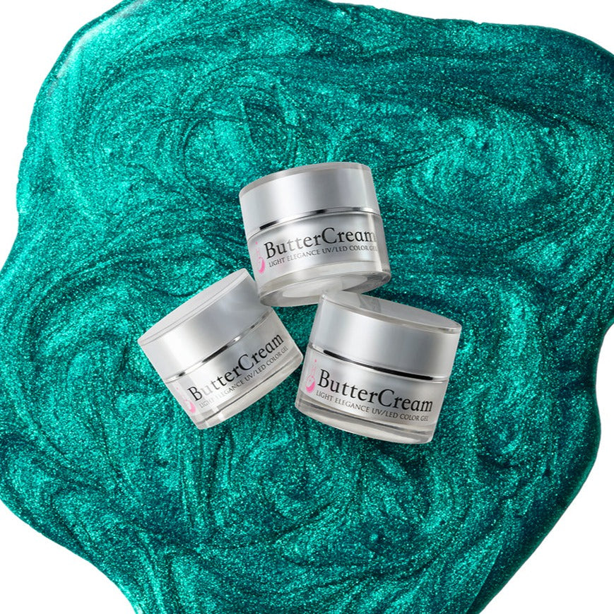 Light Elegance - Butter Bling Jade 5ml