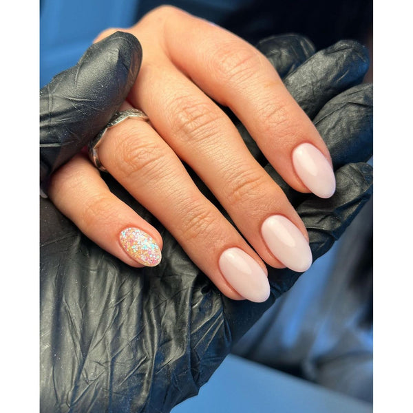 Light Elegance - Space Cadet Glitter Gel - 10ml
