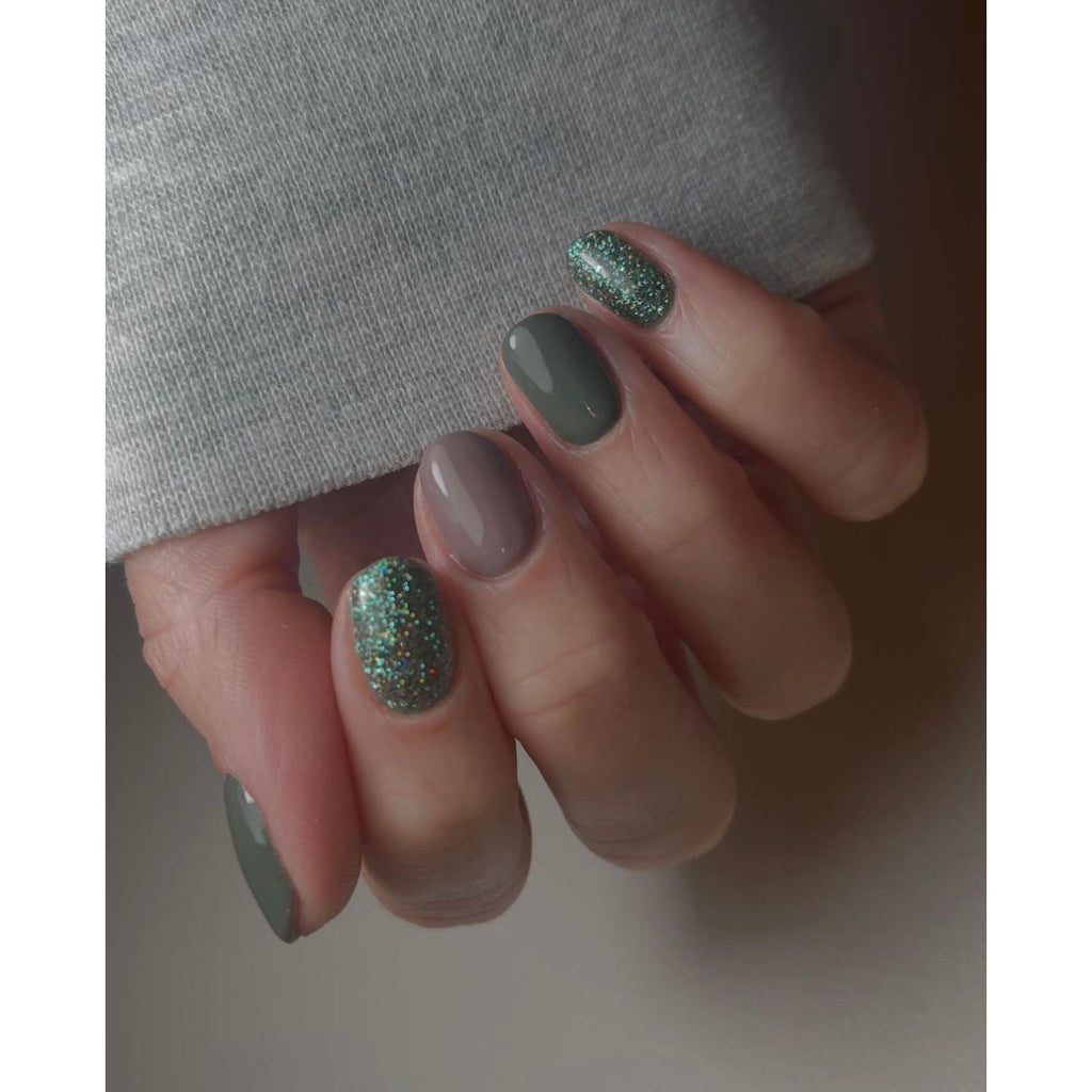 Light Elegance - Bravo! Gitter Gel (10ml)