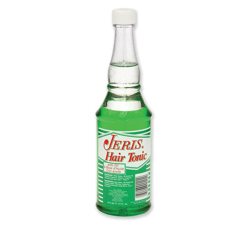 Jeris Hair Tonic w/Oil - 14oz