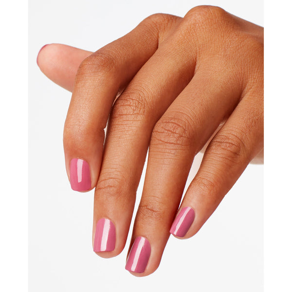 OPI Nail Lacquer - Just Lanai-ing Around (NLH72)