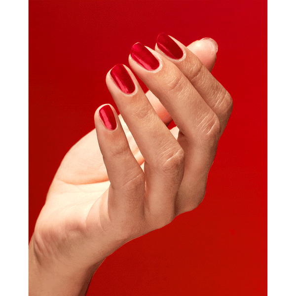 OPI Nail Lacquer - Kiss My Aries (NLH025)