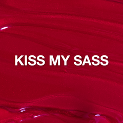Light Elegance - Kiss My Sass ButterCream (5ml)