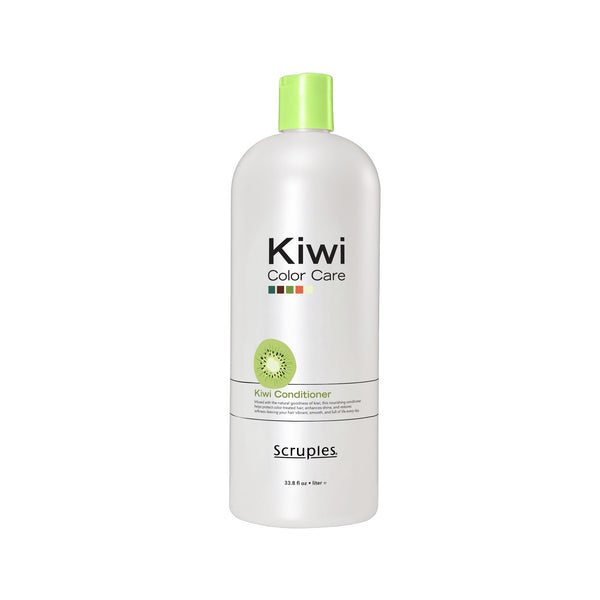 Scruples Kiwi Color Care Conditioner 16oz