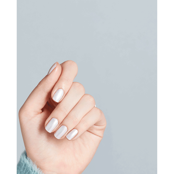 OPI Nail Lacquer - Kyoto Pearl (NLL03)