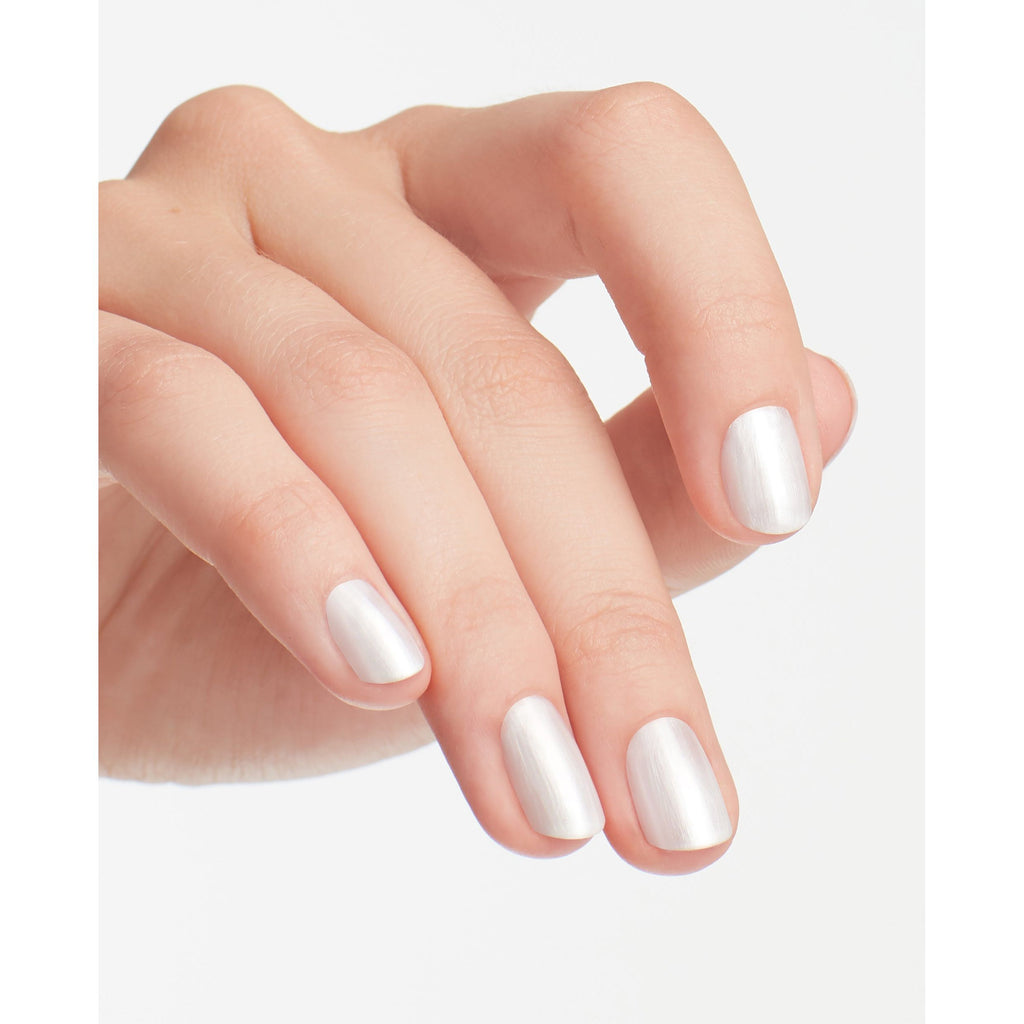 OPI Nail Lacquer - Kyoto Pearl (NLL03)
