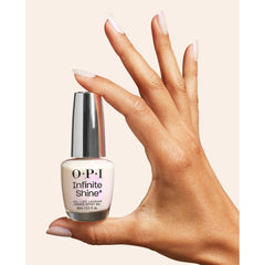 OPI Infinite Shine - Kyoto Oyster