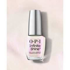OPI Infinite Shine - Kyoto Oyster