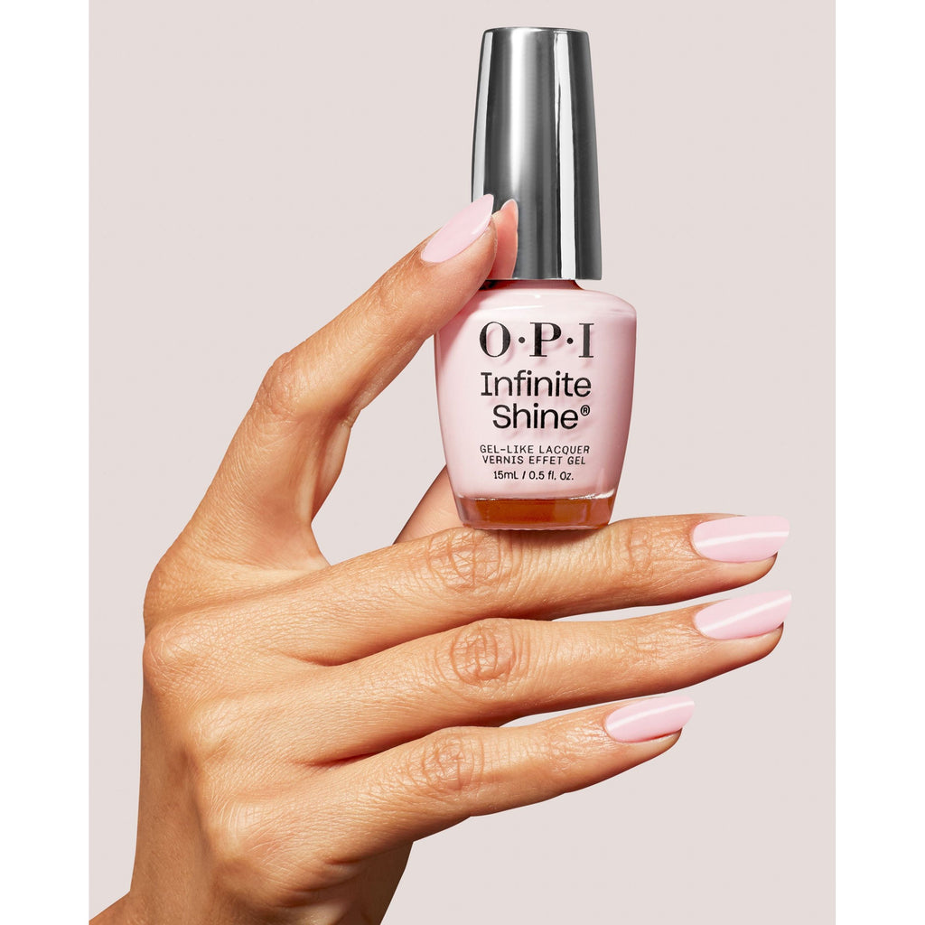 OPI Infinite Shine - Lavender Bath