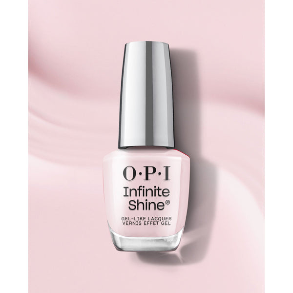 OPI Infinite Shine - Lavender Bath