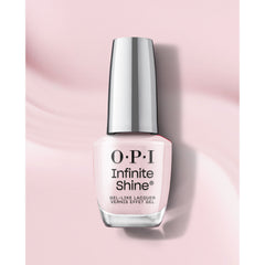 OPI Infinite Shine - Lavender Bath