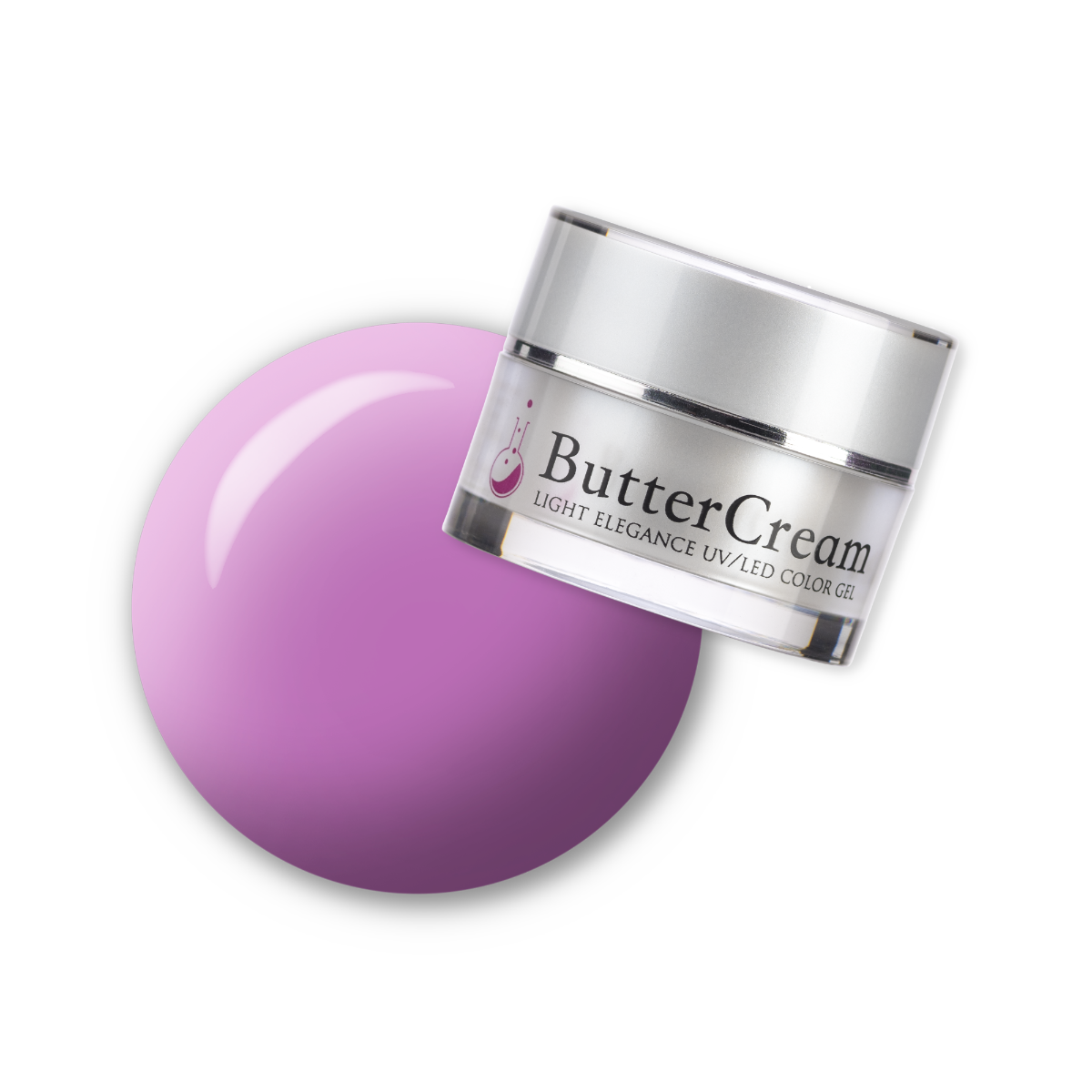 Light Elegance - Lazy Day Lavender ButterCream 5ml Main image