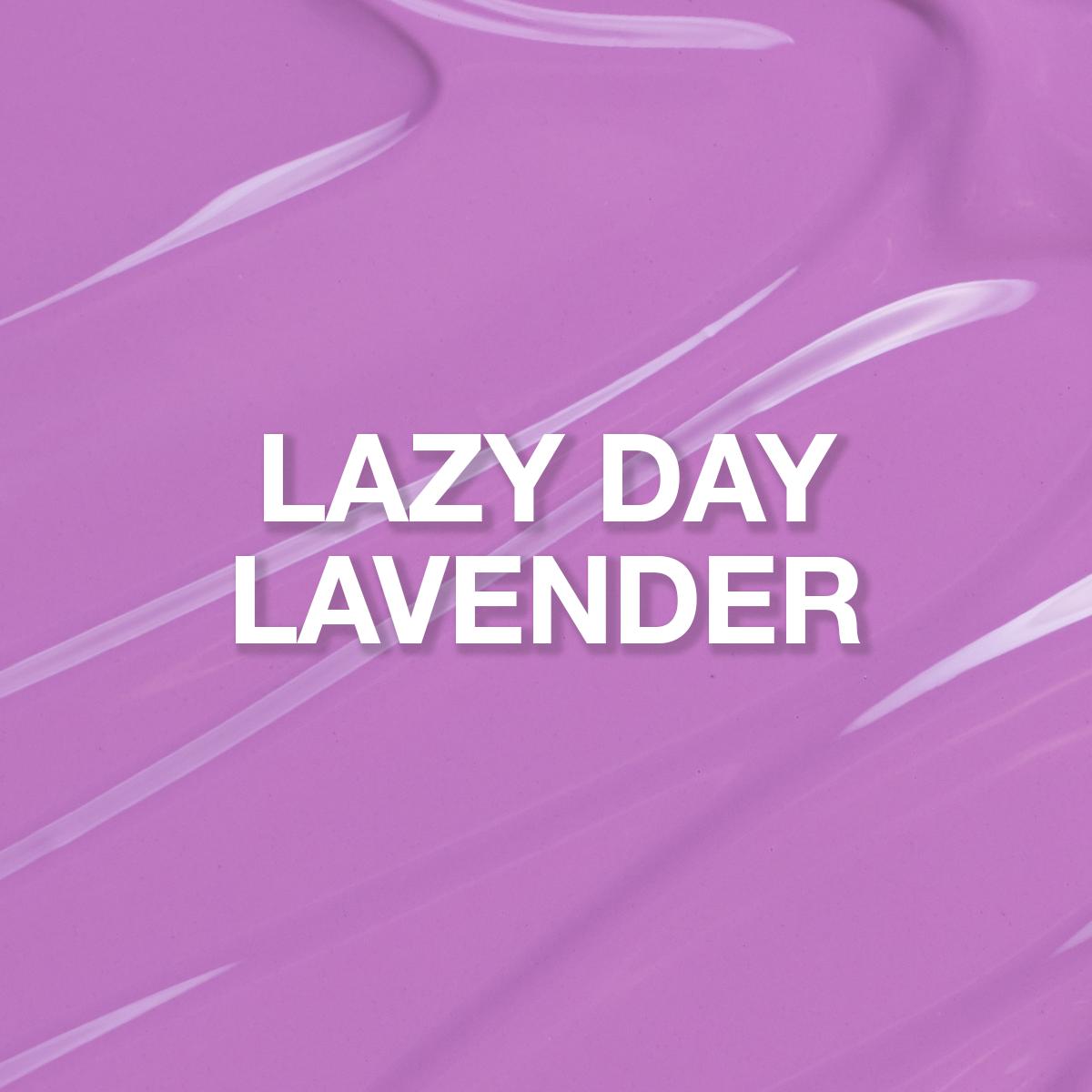 Light Elegance - Lazy Day Lavender ButterCream 5ml Secondary image