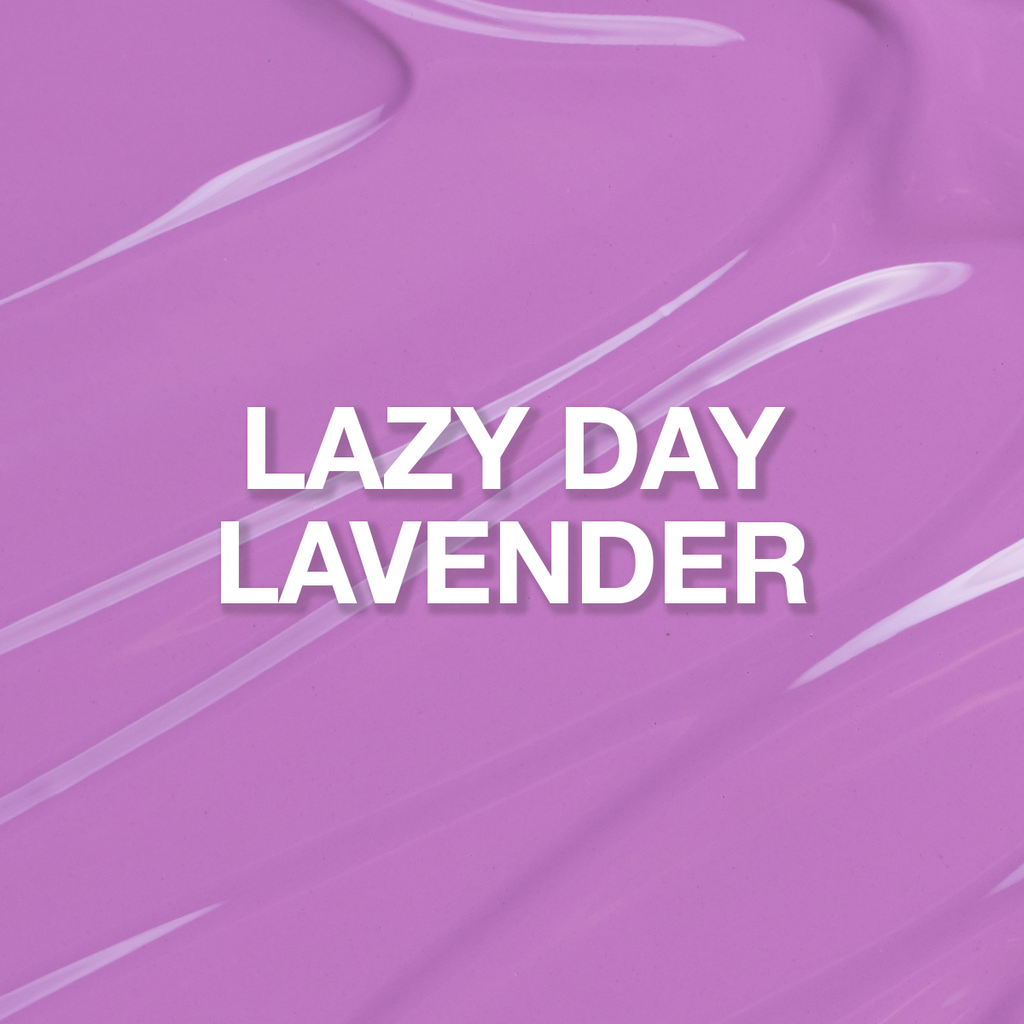 Light Elegance - Lazy Day Lavender ButterCream 5ml