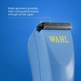 Wahl Peanut Li Replacement Blade - Blue