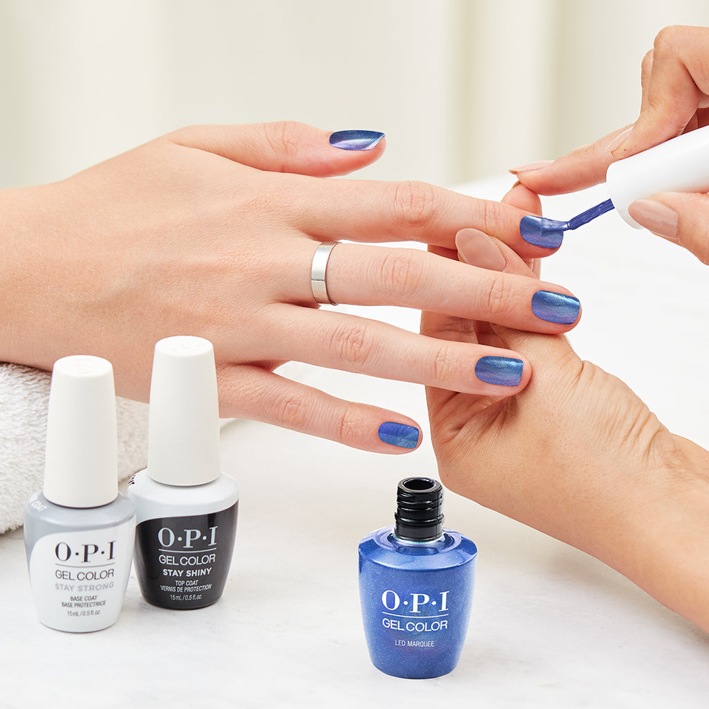 OPI GelColor - LED Marquee (HPN10)