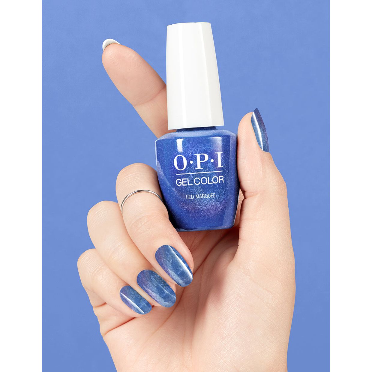 OPI GelColor - LED Marquee (HPN10) Secondary image